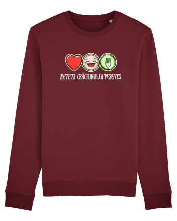 RETETA CRACIUNULUI PERFECT ok- IUBIRE< BUCURIE & MANCARE! :)) Burgundy