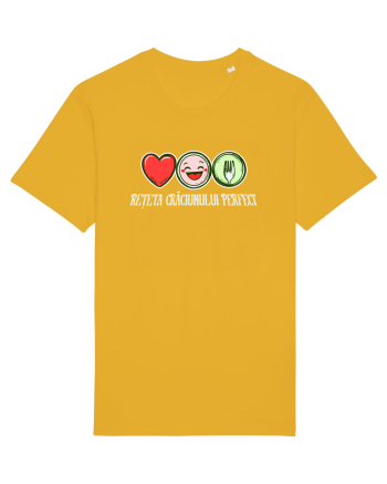RETETA CRACIUNULUI PERFECT ok- IUBIRE< BUCURIE & MANCARE! :)) Spectra Yellow