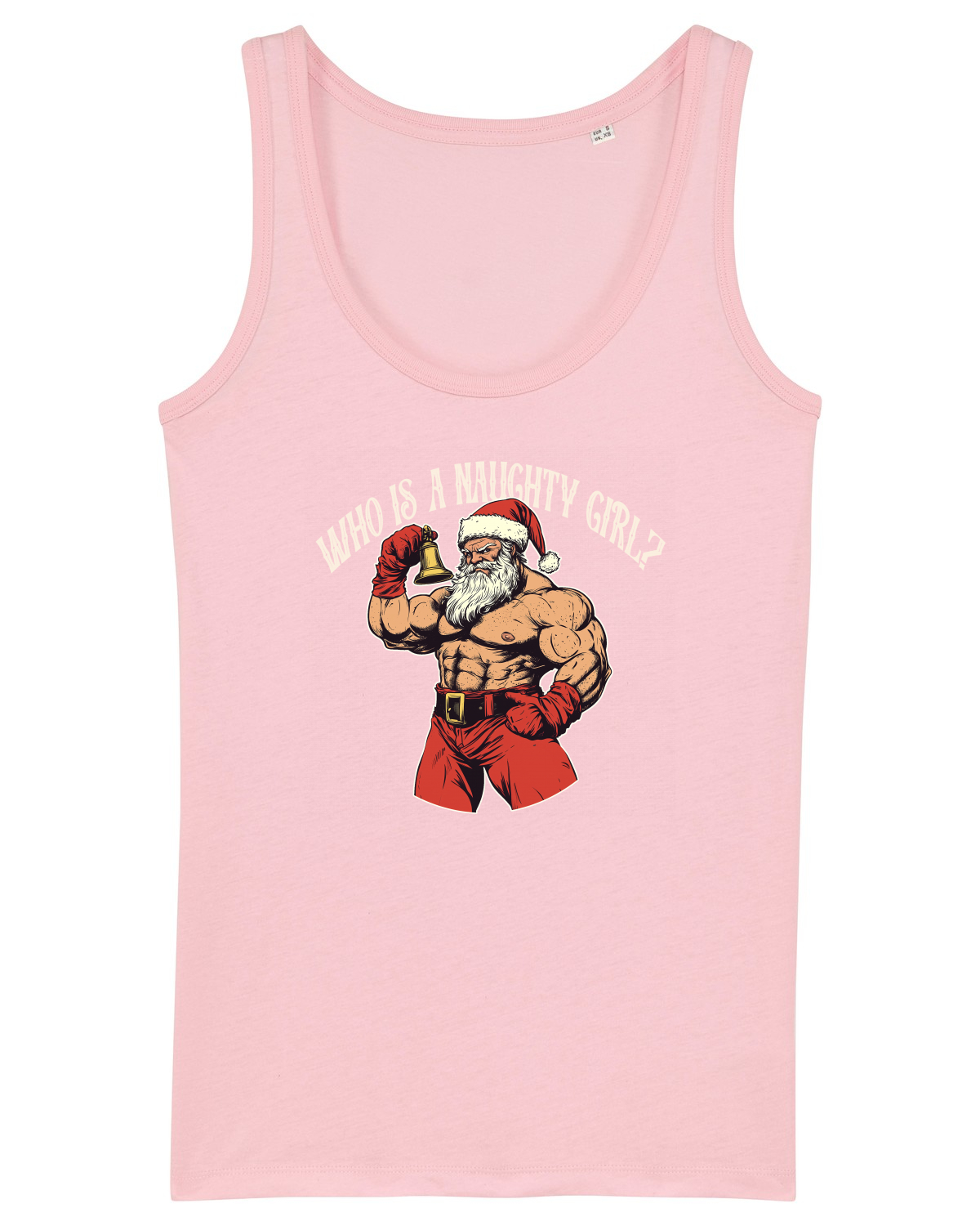 Maiou Damă Dreamer Cotton Pink