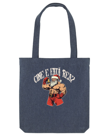 CINE E FATA REA? Midnight Blue