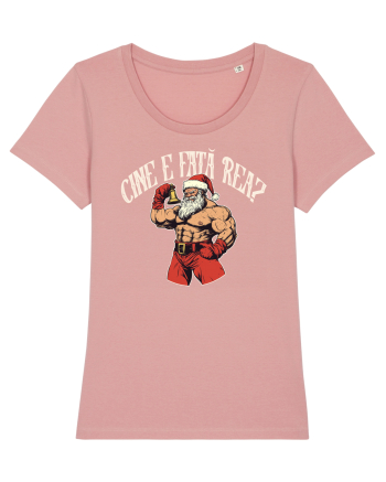 CINE E FATA REA? Canyon Pink