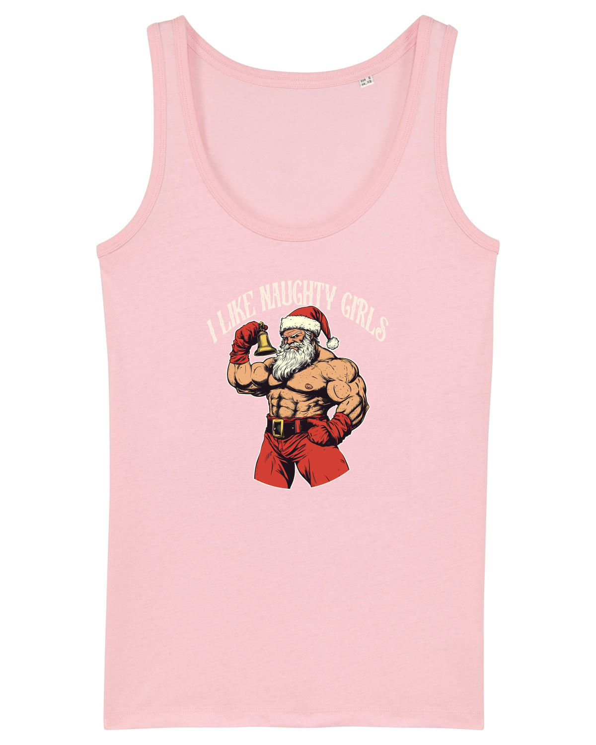 Maiou Damă Dreamer Cotton Pink