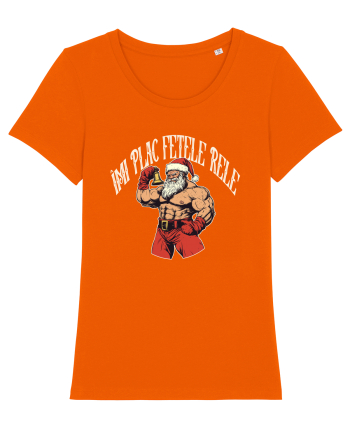 IMI PLAC FETELE RELE Bright Orange