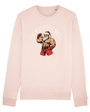 IMI PLAC FETELE RELE Candy Pink