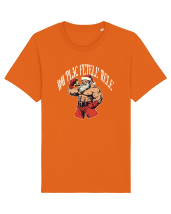 IMI PLAC FETELE RELE Bright Orange