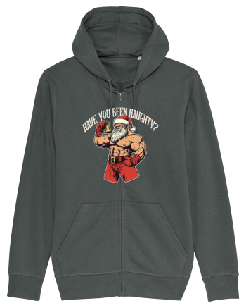 HAVE YOU BEEN NAUGHTY? Anthracite