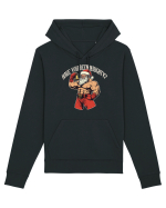 HAVE YOU BEEN NAUGHTY? Hanorac Unisex Drummer