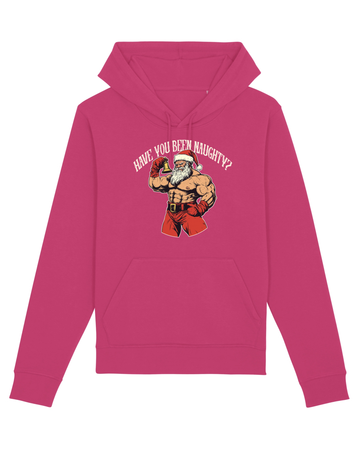 Hanorac Unisex Drummer Raspberry