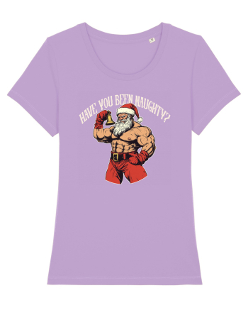 HAVE YOU BEEN NAUGHTY? Lavender Dawn