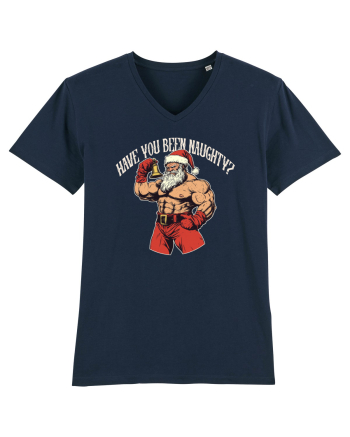 HAVE YOU BEEN NAUGHTY? French Navy