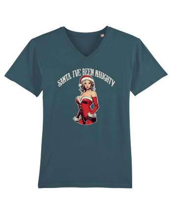 SANTA, I`VE BEEN NAUGHTY - MOSULE, SUNT FATA REA Stargazer