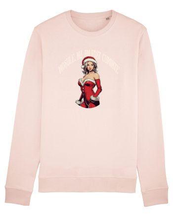MOSULE, NU AM FOST CUMINTE Candy Pink