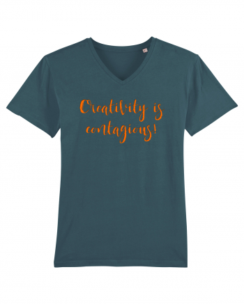 Creativity is Contagious! Stargazer