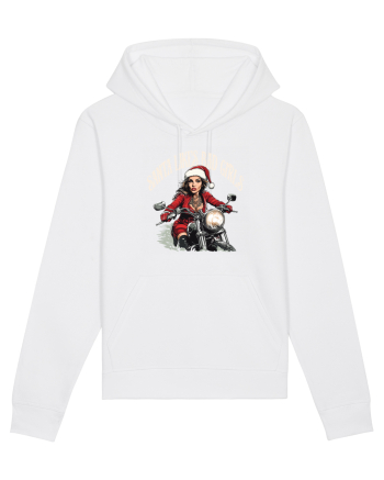 SANTA LIKES BAD GIRLS - MOSULUI II PLAC FETELE RELE White