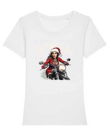 SANTA LIKES BAD GIRLS - MOSULUI II PLAC FETELE RELE White
