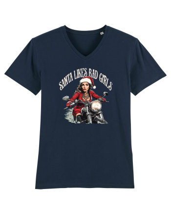 SANTA LIKES BAD GIRLS - MOSULUI II PLAC FETELE RELE French Navy