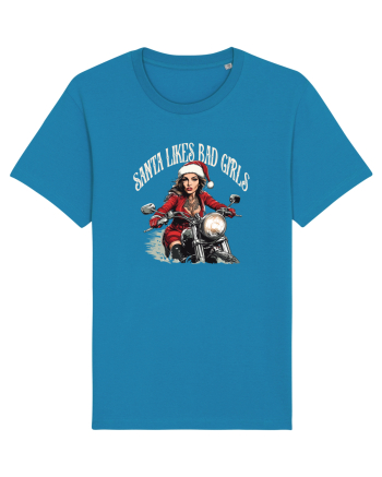 SANTA LIKES BAD GIRLS - MOSULUI II PLAC FETELE RELE Azur