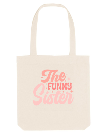 The Funny Sister Natural