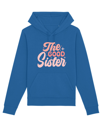 The Good Sister Royal Blue