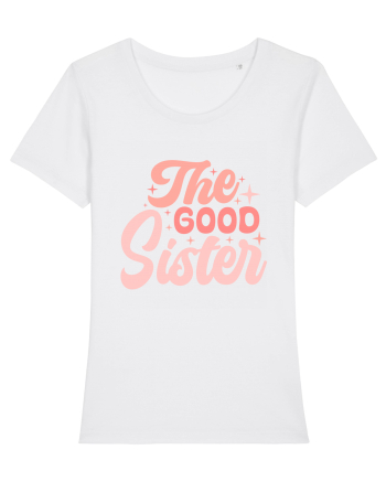 The Good Sister White