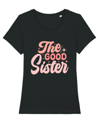 The Good Sister Black