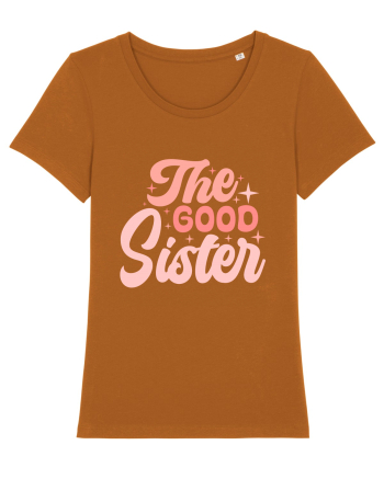 The Good Sister Roasted Orange