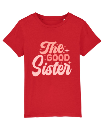The Good Sister Red