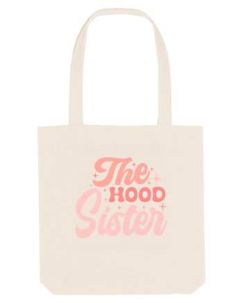 The Hood Sister Natural