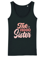 The Hood Sister Maiou Damă Dreamer