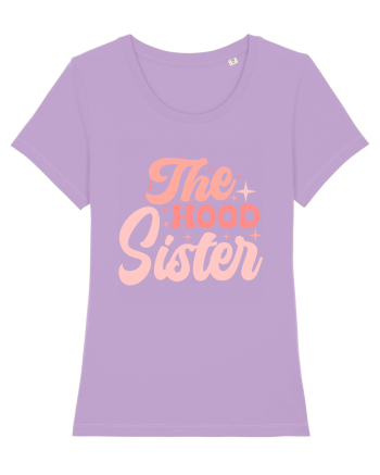 The Hood Sister Lavender Dawn