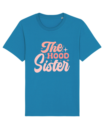The Hood Sister Azur