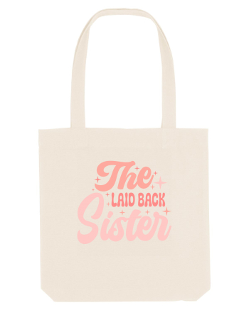 The Laid Back Sister Natural