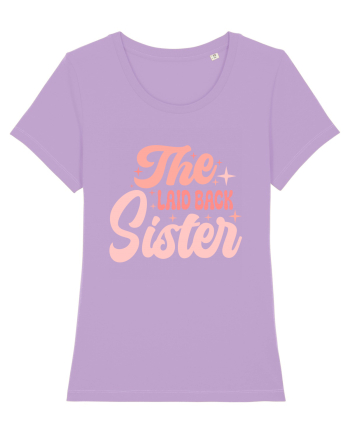 The Laid Back Sister Lavender Dawn