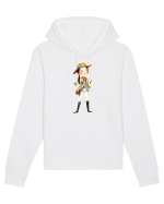 Explorer Hanorac Unisex Drummer