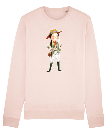 Explorer Candy Pink