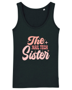 The Nail Tech Sister Maiou Damă Dreamer