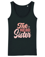 The Nerd Sister Maiou Damă Dreamer