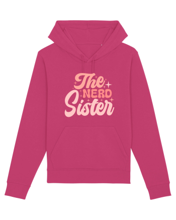 The Nerd Sister Raspberry