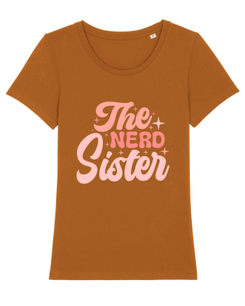 The Nerd Sister Roasted Orange