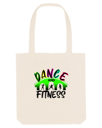 DANCE  and FITNESS Natural