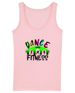 DANCE  and FITNESS Maiou Damă Dreamer