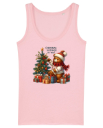 cu ursuleți si urări de Crăciun - Christmas blessings to you Maiou Damă Dreamer