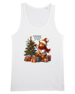 cu ursuleți si urări de Crăciun - Christmas blessings to you Maiou Bărbat Runs