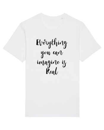 Imagine Tricou mânecă scurtă Unisex Rocker