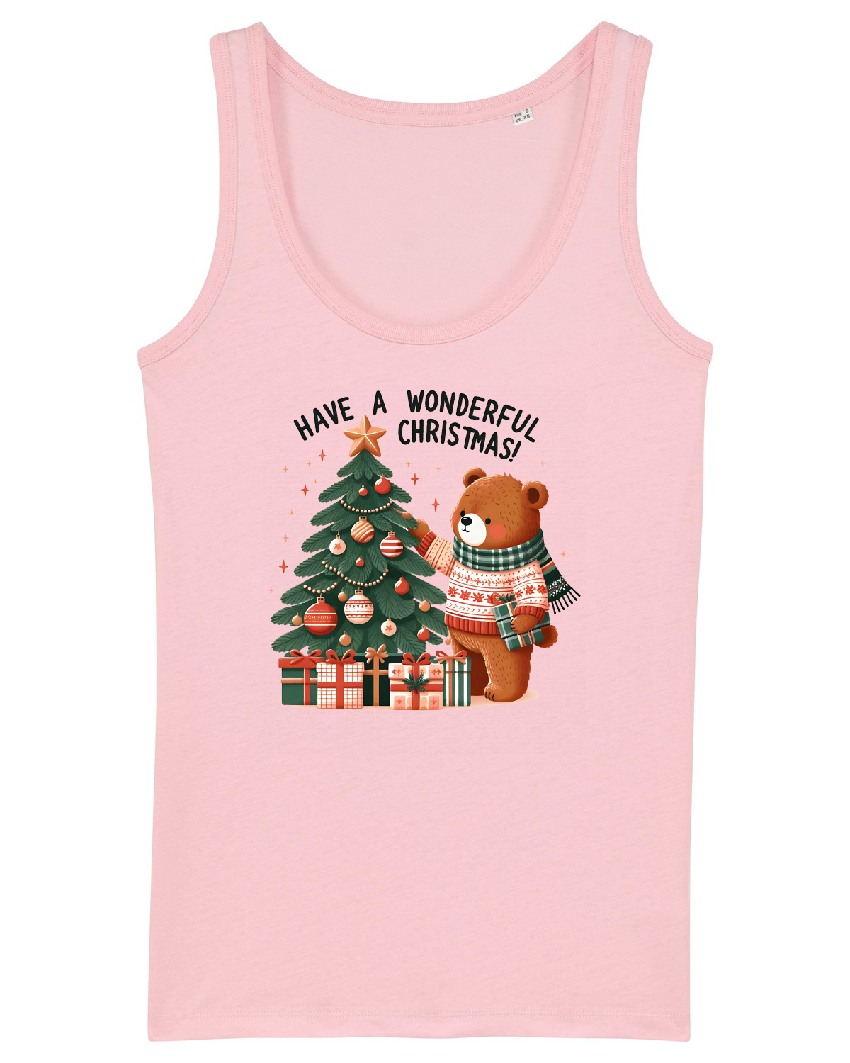 Maiou Damă Dreamer Cotton Pink