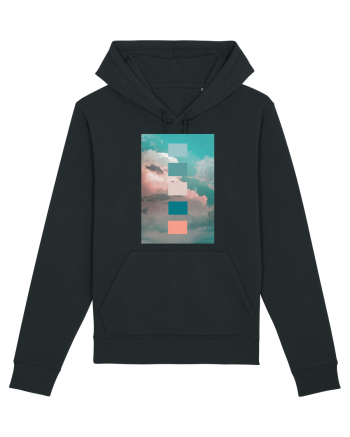 Serene Sky Black