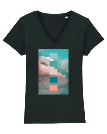 Serene Sky Black