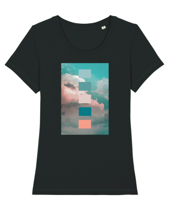 Serene Sky Black