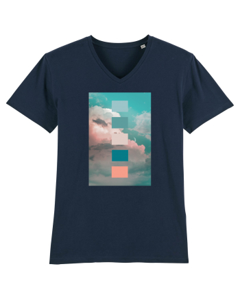 Serene Sky French Navy
