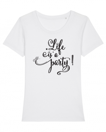 Viațe e petrecere White